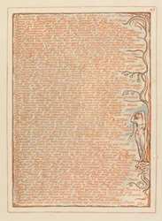 Jerusalem, Plate 49, The Secret Coverts of Albion