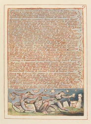 Jerusalem, Plate 69, Then all the Males