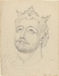 King Canute