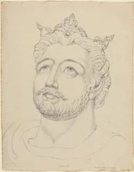 King Canute