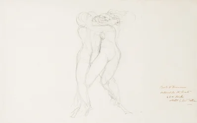 Paolo and Francesca