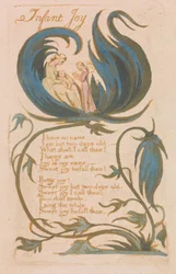 Songs of Innocence, Plate 14, 