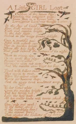Songs of Innocence and of Experience, Plate 44, 