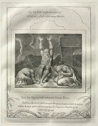 The Book of Job: No. 8, Let the Day Perish Wherein I Was Born