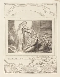 The Vision of God