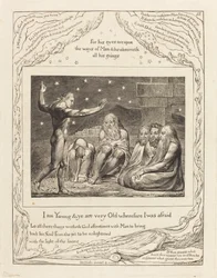 The Wrath of Elihu