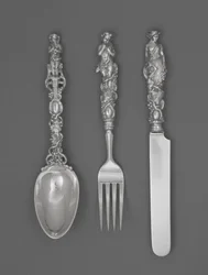 Set of Child
