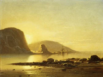Sunrise Cove