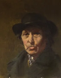 The Poet William McGonagall