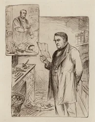 John Wilson, Professor of Agriculture and Rural Economy