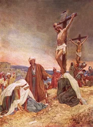 Crucifixion