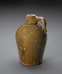Jug, c. 1870-1872