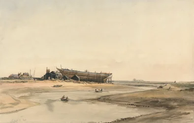 Ship Building