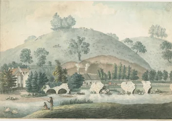 Wolseley Bridge