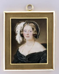 The Honourable Susan Cavendish