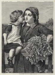 The Gleaner