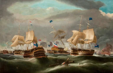 Battle of Camperdown