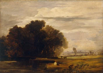 Dedham Ferry