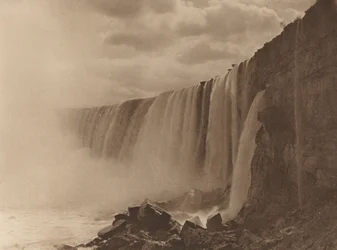 Niagara Falls