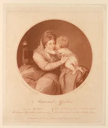 Maternal Affection