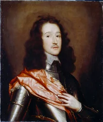 Richard Lovelace