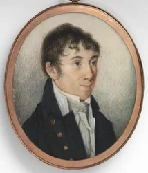 Charles Brockden Brown