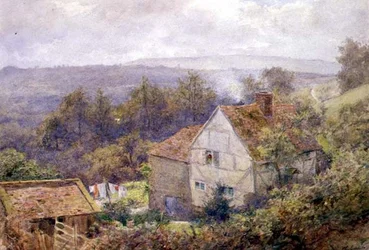 Haslemere, Surrey