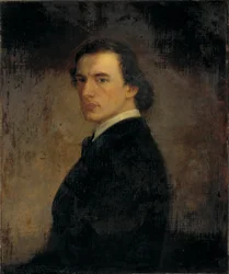 Portrait of the Artist, Age 23