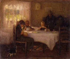 Sunday Morning