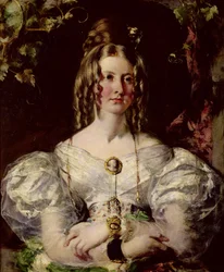 Elizabeth Potts