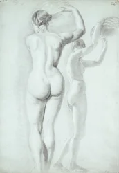 Figure Studies