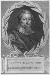 Francis Beaumont