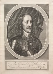 Charles I