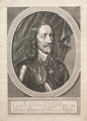 Charles I