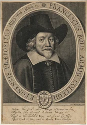 Francis Rous