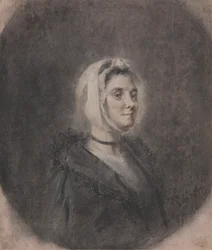 Portrait of a Lady