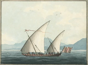 The Armed Pattamar