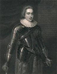 Henry, Prince of Wales, c1830