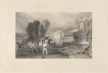 Mannering, Hazlewood and Smugglers