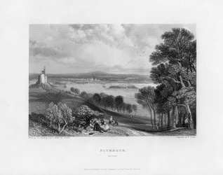 Plymouth, Devon