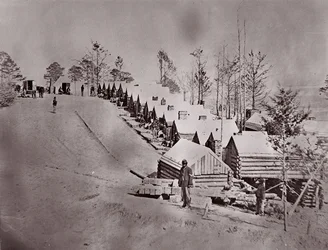 Broadway Landing, Appomattox River