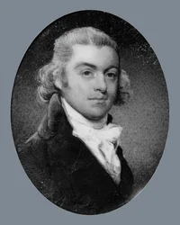 Portrait of a Gentleman