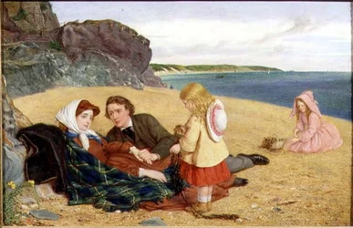 The Convalescent