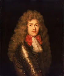 James Butler, 2nd Duke of Ormonde (1665-1745)