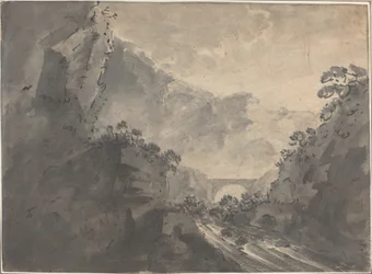 A Picturesque Landscape