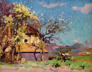Spring