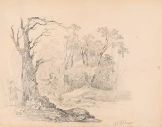 Scene from Scott