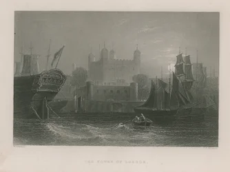 The Tower of London