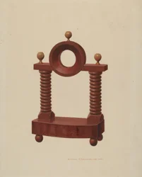 Watch Holder