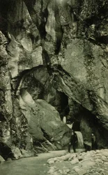 The Canyons of Colorado